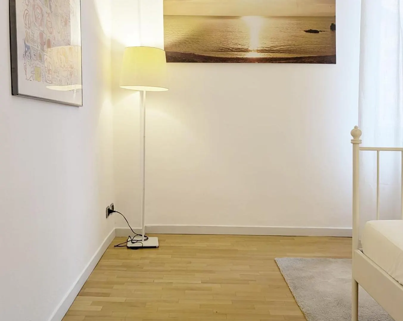 La Corte Di Lambrate Milano Italia
