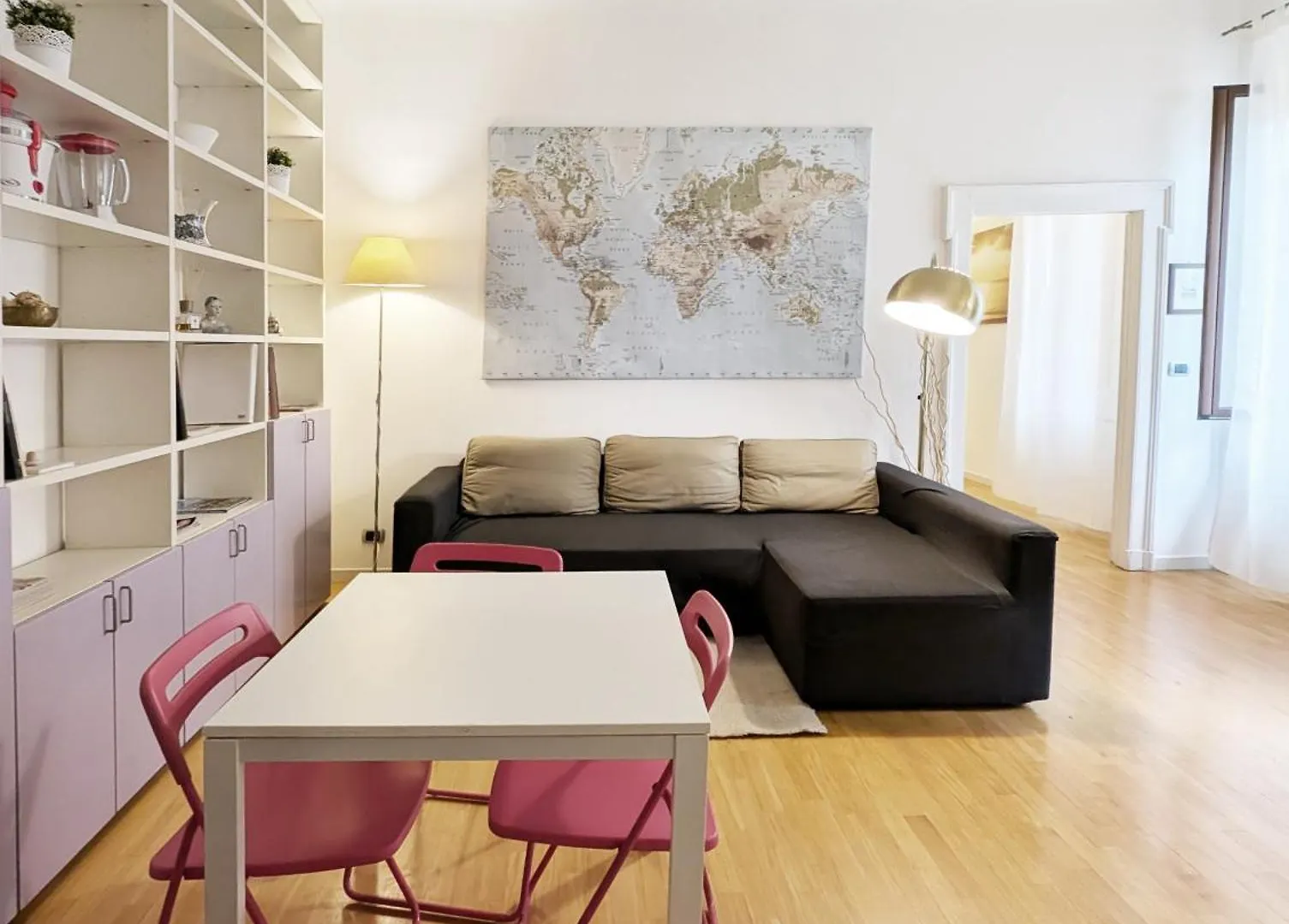 La Corte Di Lambrate Milan Italy