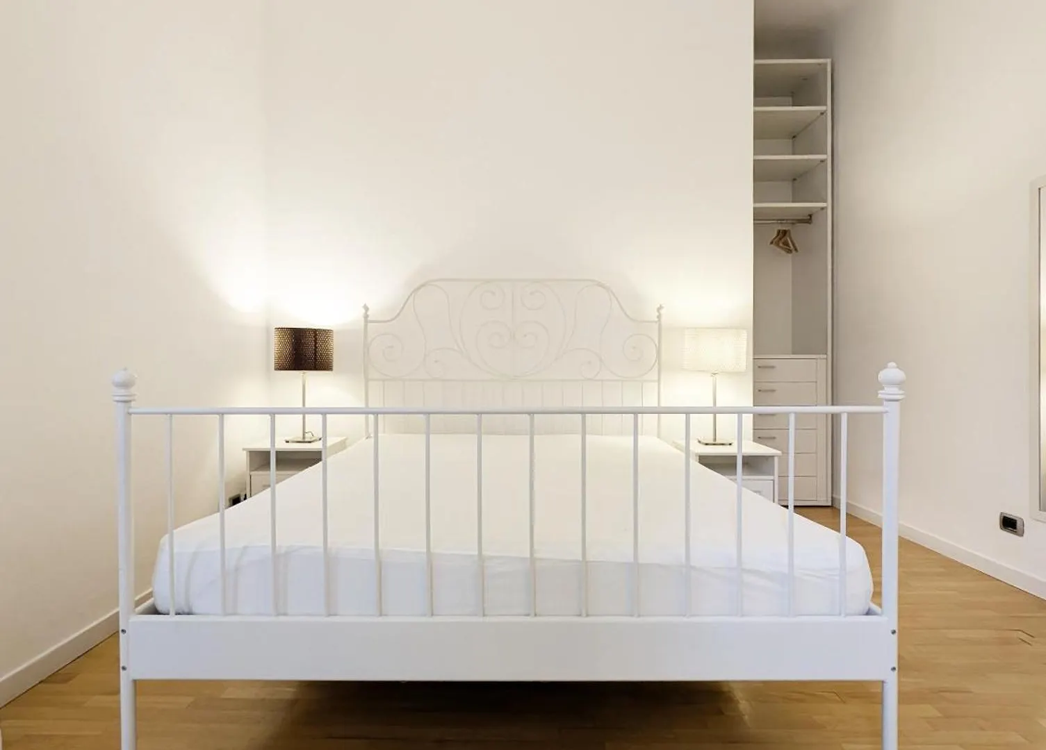 Apartment La Corte Di Lambrate Milan
