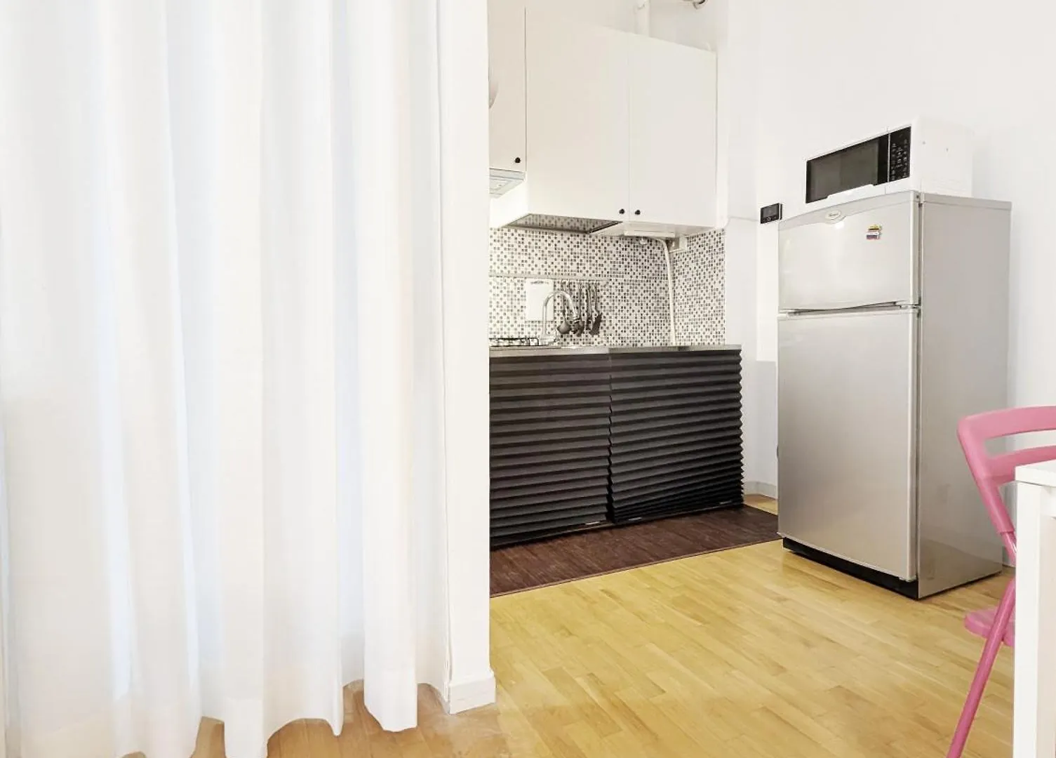 La Corte Di Lambrate Milan 0*,