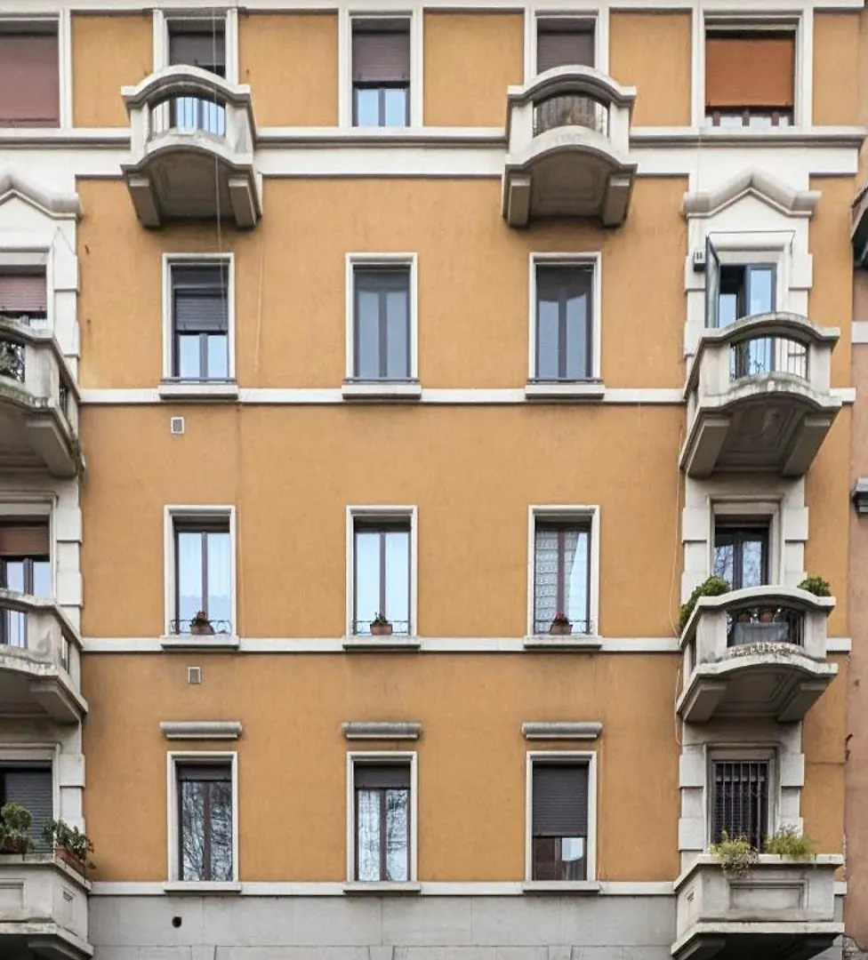 La Corte Di Lambrate Milan