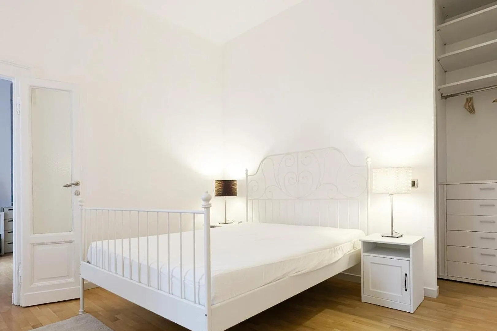 La Corte Di Lambrate Milan Apartment